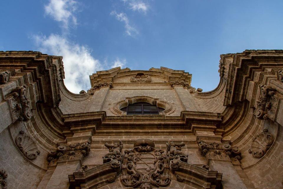 Casetta Carens Nel Centro Storico Di Nardò Extérieur photo